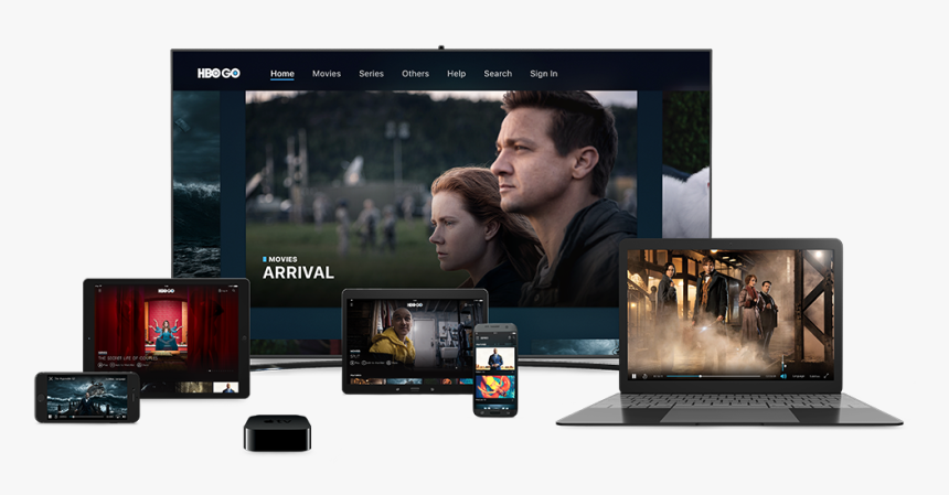 Smartphone, HD Png Download