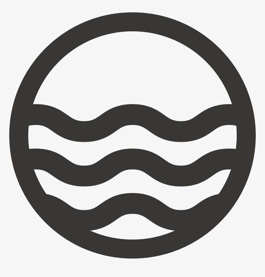 Logo For Crawl Space Encapsulation Icon - Icono De Agua Png, Transparent Png