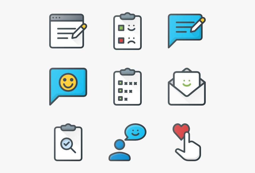 Home Automation Icons, HD Png Download