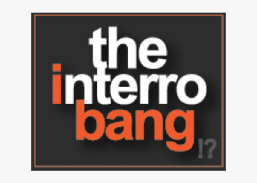 Bangg Logo, HD Png Download