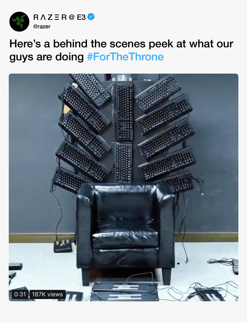 Office Chair, HD Png Download