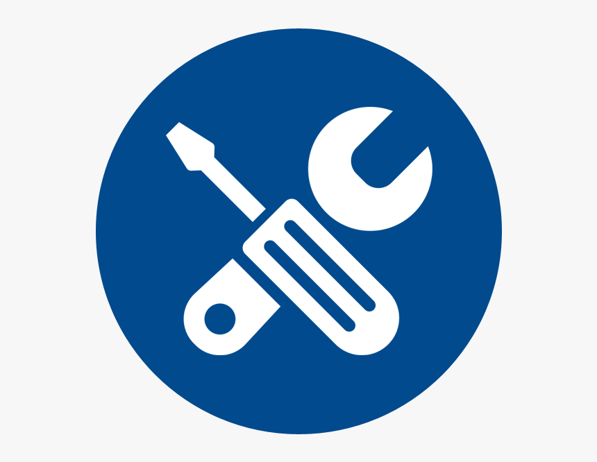 Tool Repair Icon - Touch Screen Repair App, HD Png Download