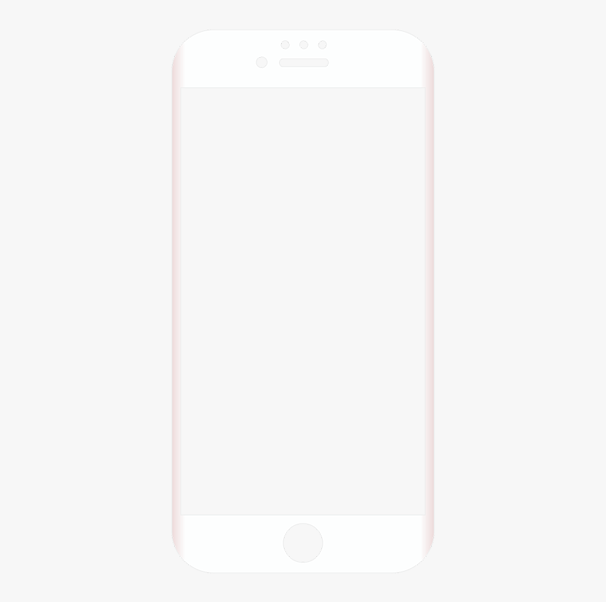Thumb Image - Iphone Border, HD Png Download