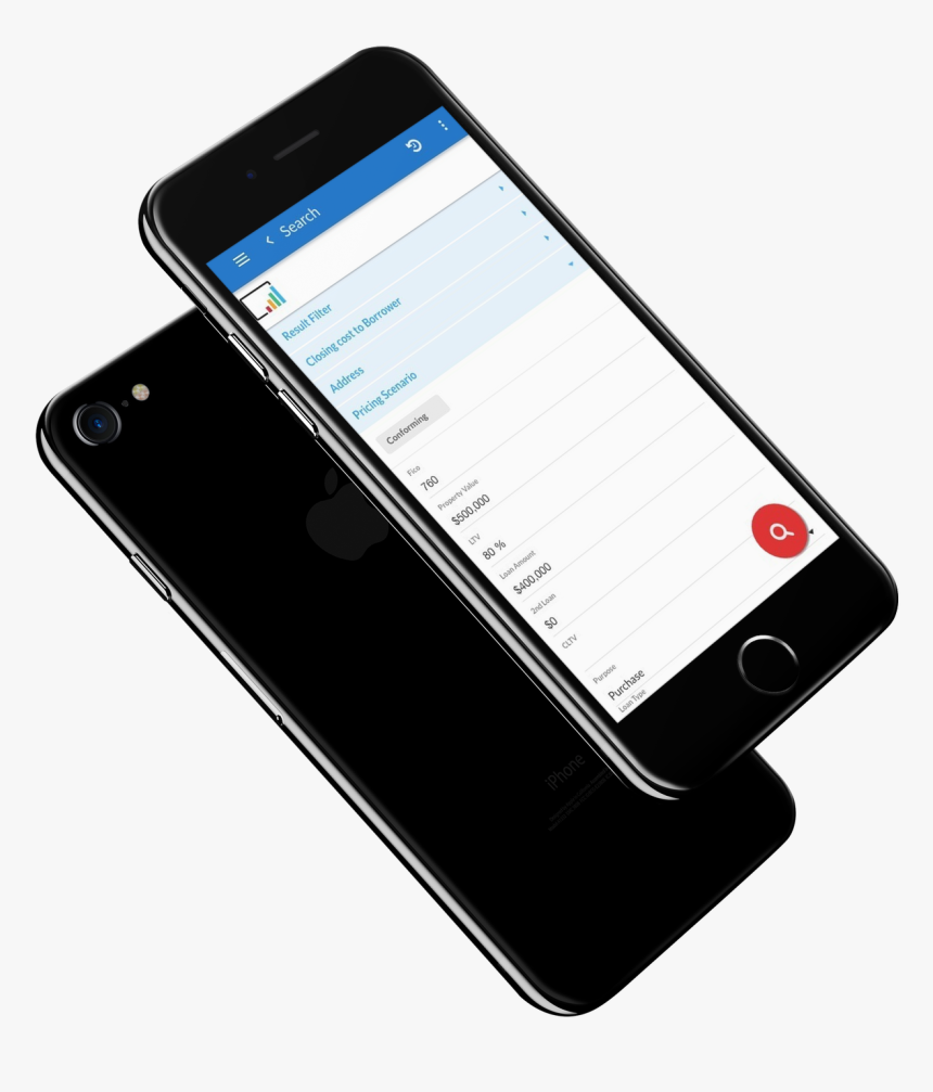 Mobile Device, HD Png Download