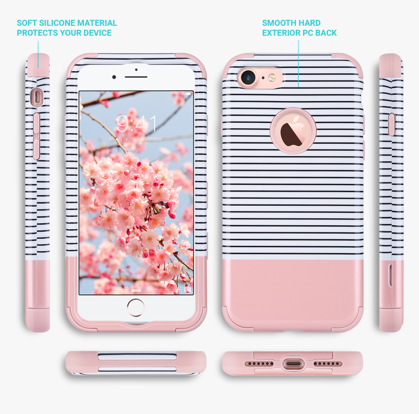 Smartphone, HD Png Download