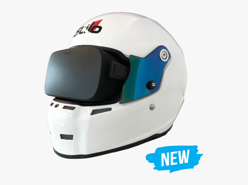 St5vr 34sx - Motorcycle Helmet, HD Png Download