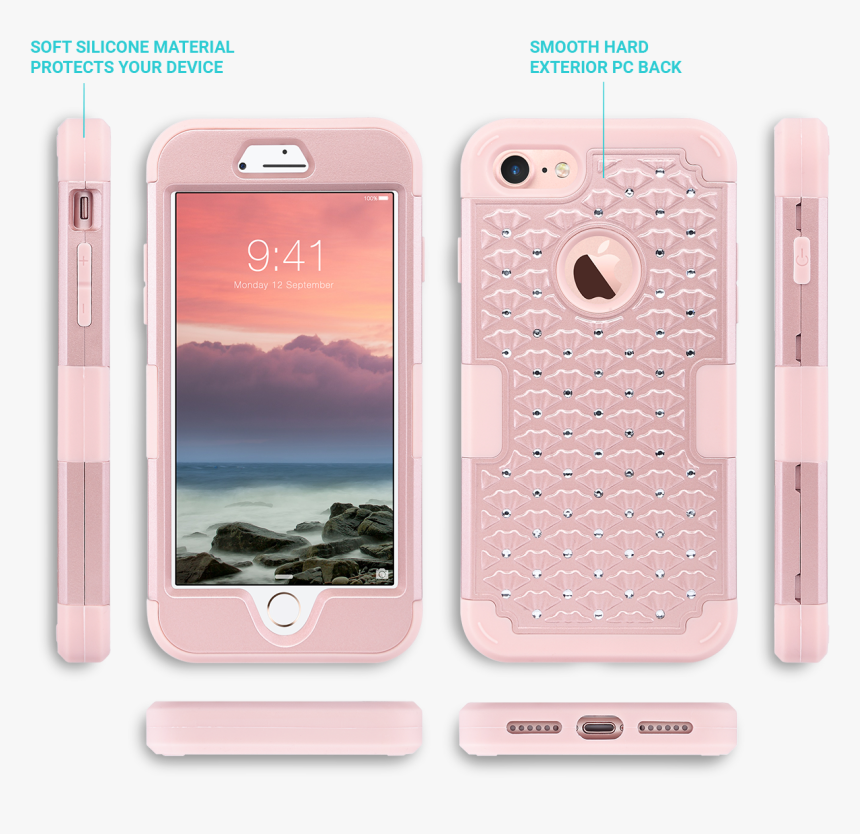 Feature Phone, HD Png Download