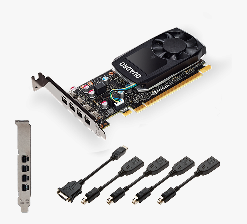 /data/products/article Large/988 20180420183049 - Nvidia Quadro P600 2gb, HD Png Download