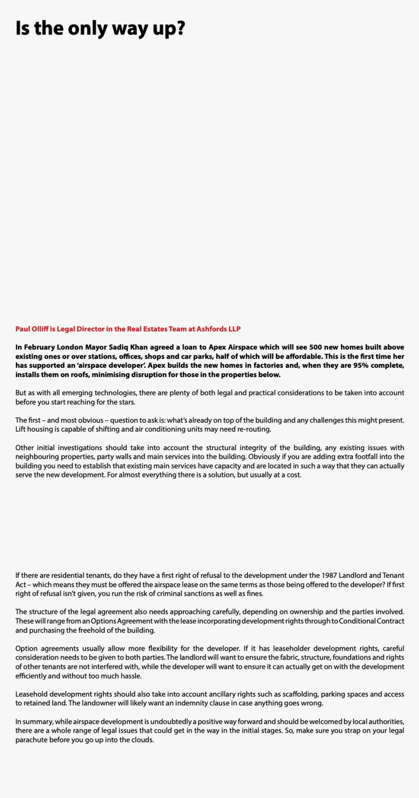 Is The Only Way Up Paul Olliff Is Legal Director In - Fake Friends Quotes, HD Png Download