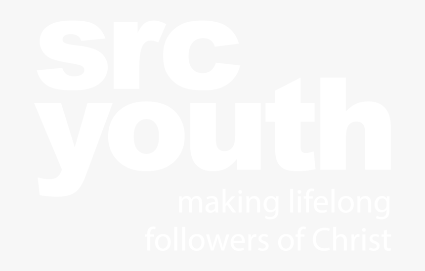 Src Youth Stacked Logo - Oxford University Logo White, HD Png Download