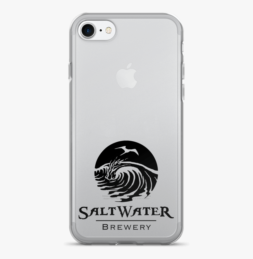 Saltwaterbrewery Iphone 7/7 Plus Case - Mobile Phone Case, HD Png Download