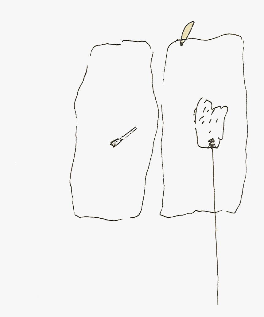 Sketch, HD Png Download