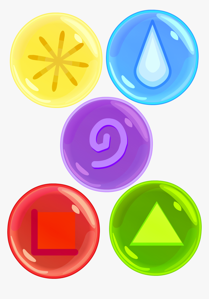 Circle, HD Png Download