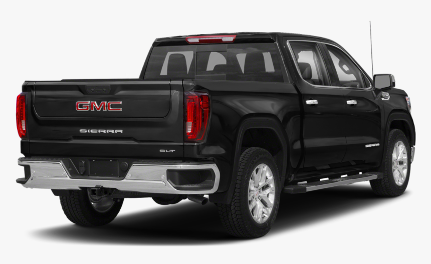New 2020 Gmc Sierra 1500 Elevation - Gmc Sierra 1500, HD Png Download