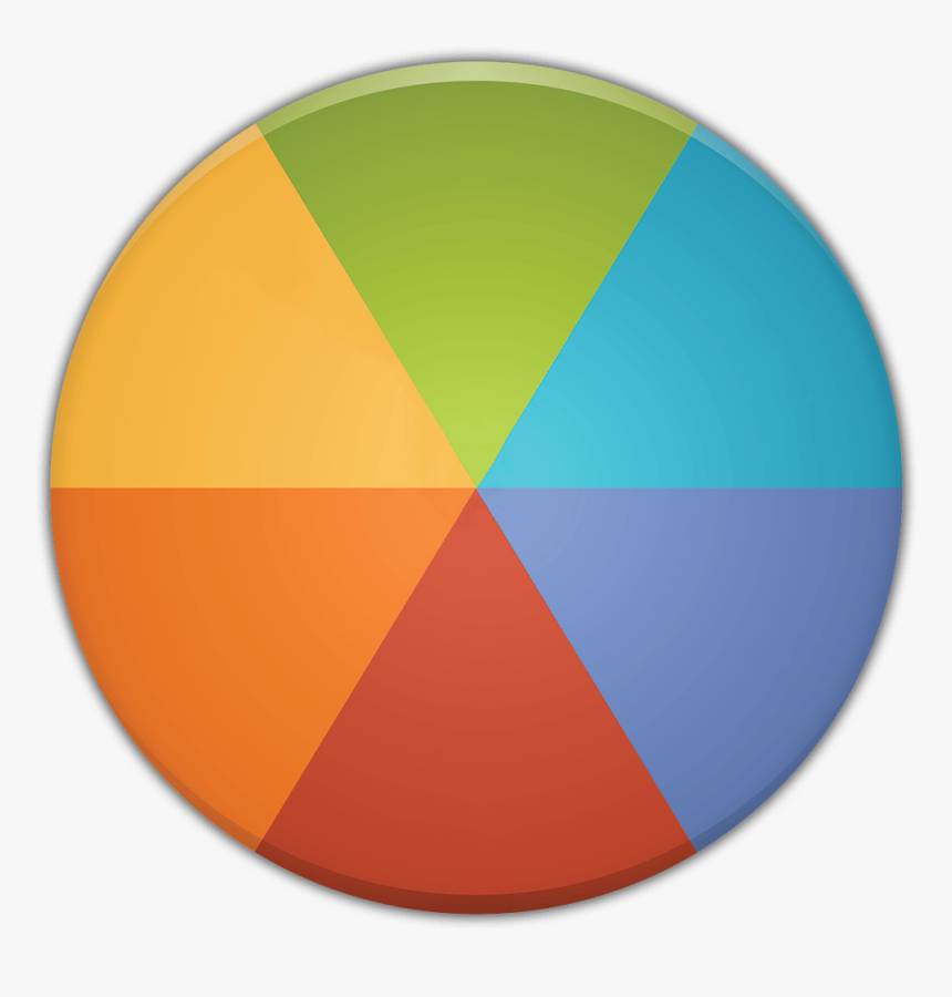 Circle, HD Png Download