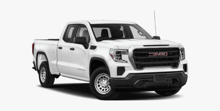 2019 Gmc Sierra 1500 Crew Cab, HD Png Download