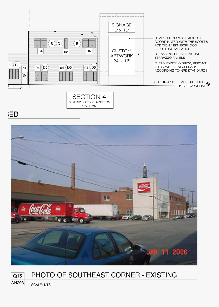 Transparent Car Elevation Png - Lane, Png Download