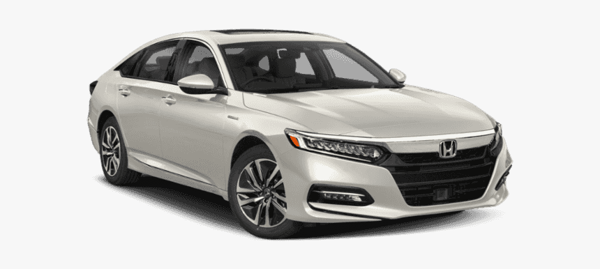 Honda Accord Hybrid 2019, HD Png Download