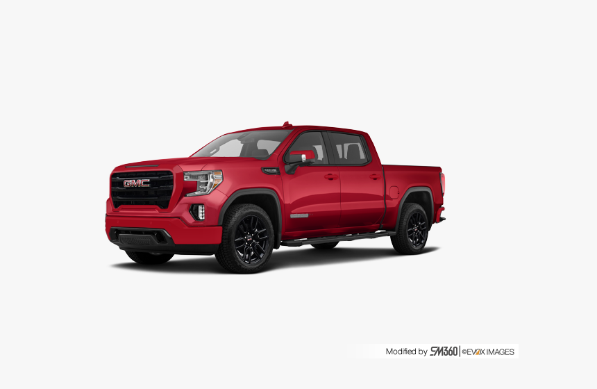 2019 Gmc Sierra 1500 Elevation - Ram 2018 Single Cab, HD Png Download