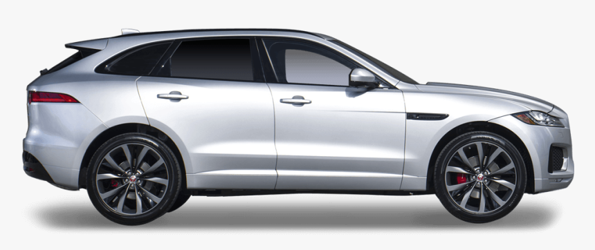 Jaguar F Pace Avis Rental, HD Png Download