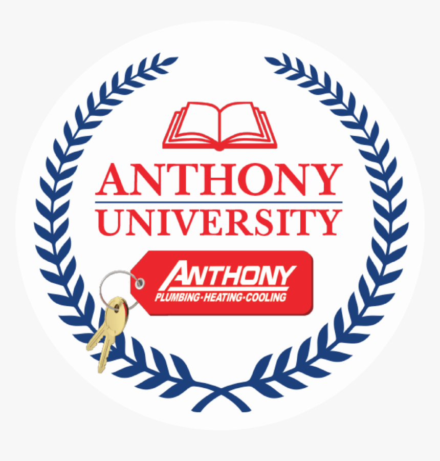 Anthony University Logo - 40 Under 40 Irvine Chamber, HD Png Download