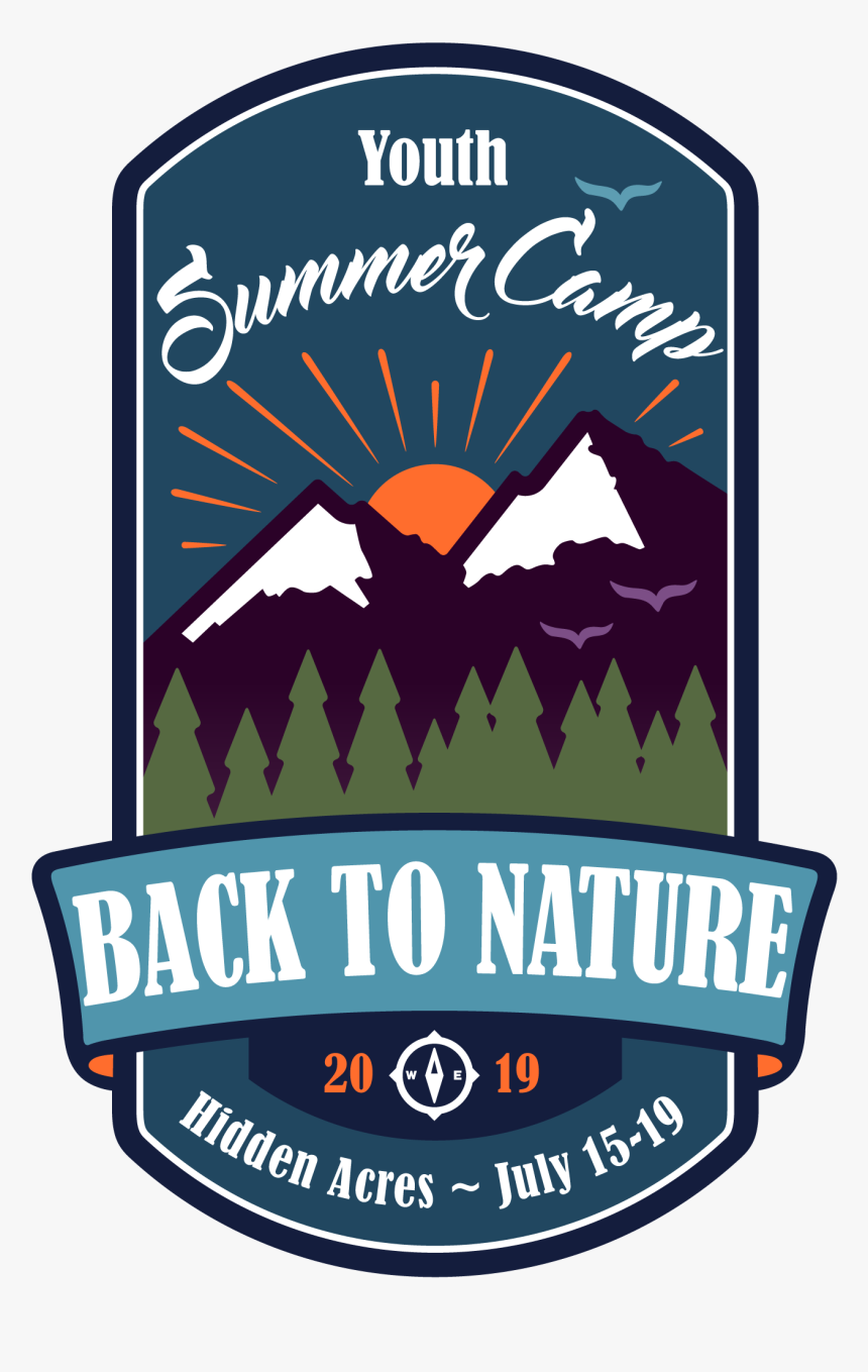 Adventure Emblem, HD Png Download