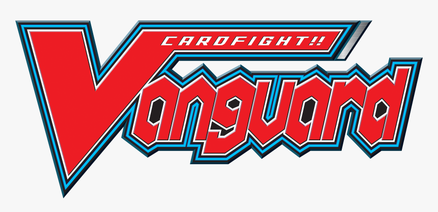 Cardfight Vanguard G Logo Png, Transparent Png