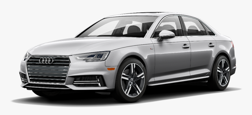 2018 Bmw 3 Vs Audi A4, HD Png Download