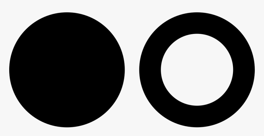 Flickr - Circle, HD Png Download