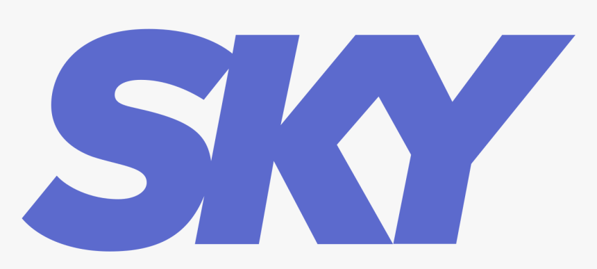Sky Tv Logo Png, Transparent Png