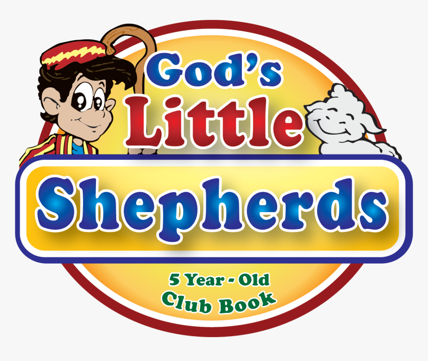 Master Clubs Little Shepherds, HD Png Download