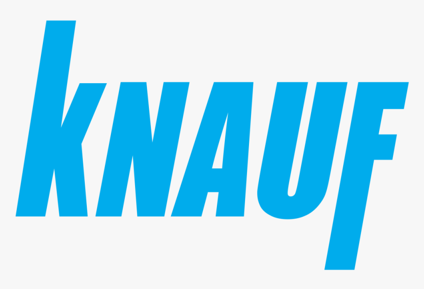 Logo Knauf - Knauf Logo, HD Png Download