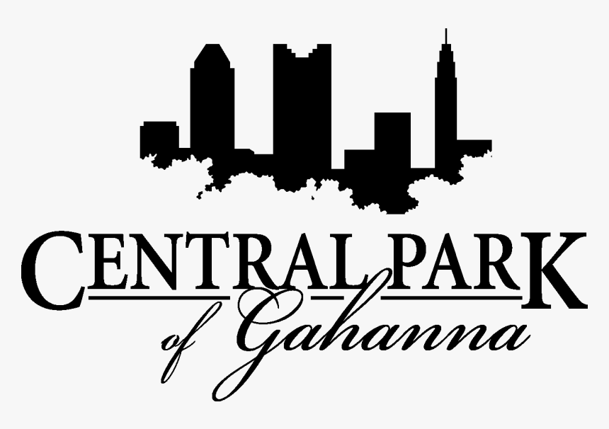 Central Park Png Photos - Calligraphy, Transparent Png