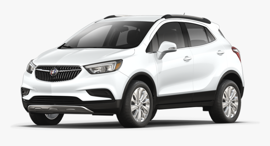 2018 Buick Encore 1sv - 2019 Buick Encore, HD Png Download