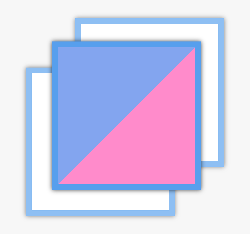 Triangle, HD Png Download