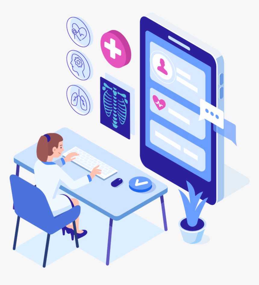 Support E Commerce, HD Png Download