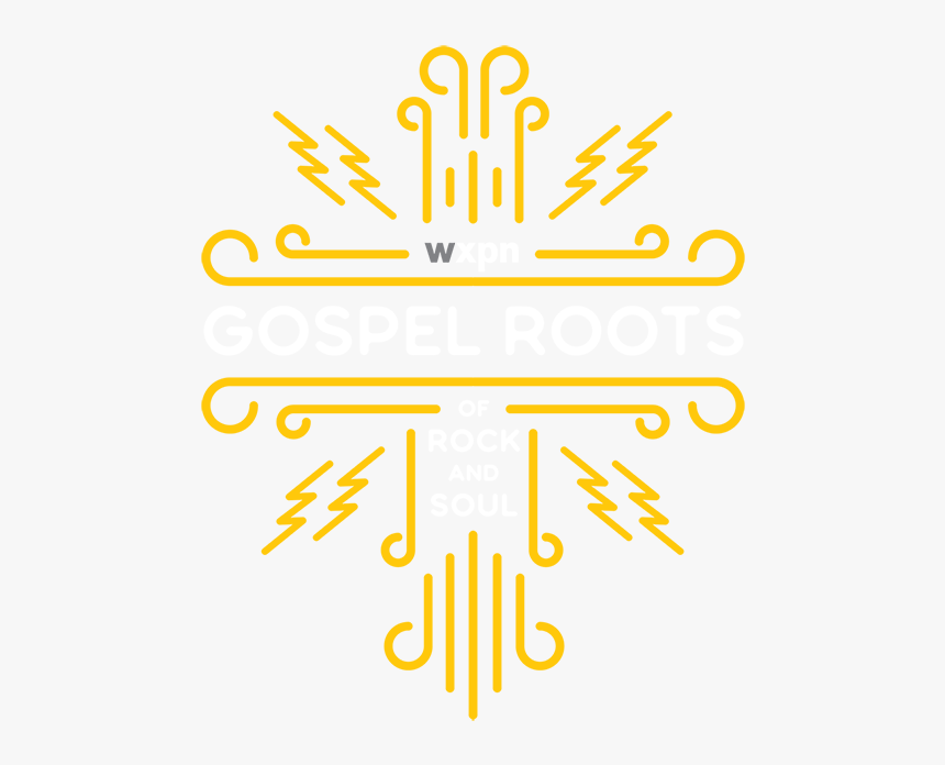 Image - Gospel Roots Of Rock And Soul, HD Png Download