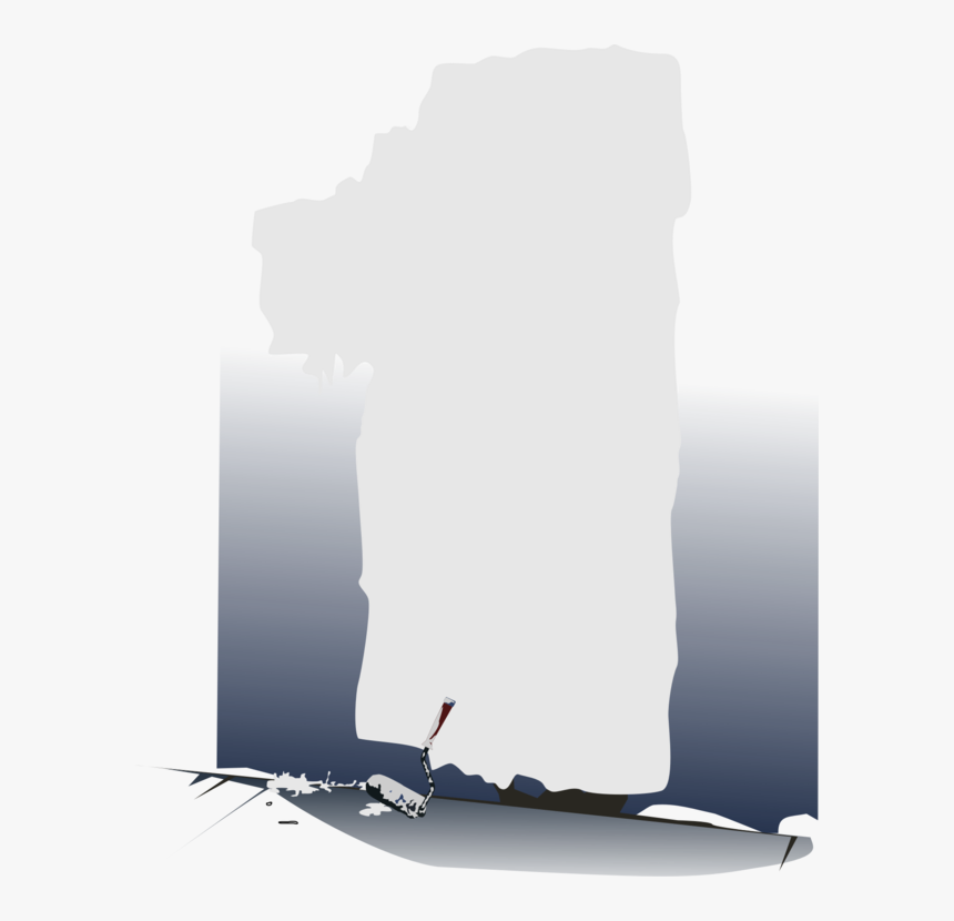 Sky,silhouette,central Park - Sail, HD Png Download