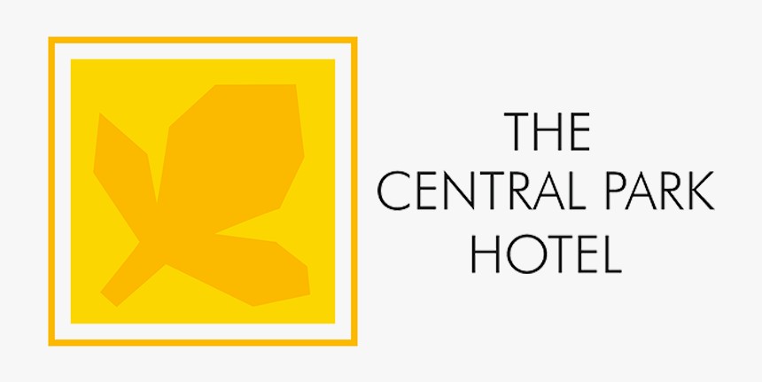 Central Park Hotel Logo, HD Png Download
