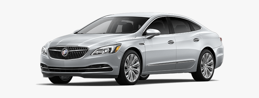 2019 Buick Lacrosse, HD Png Download
