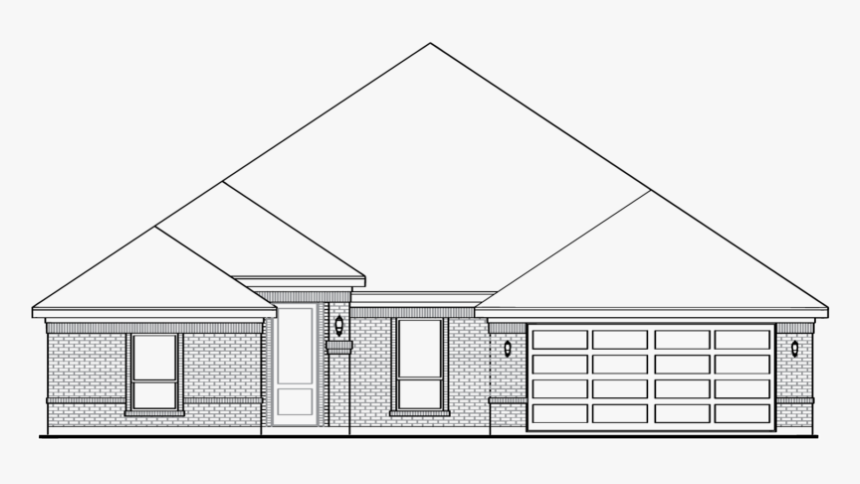 Architecture, HD Png Download