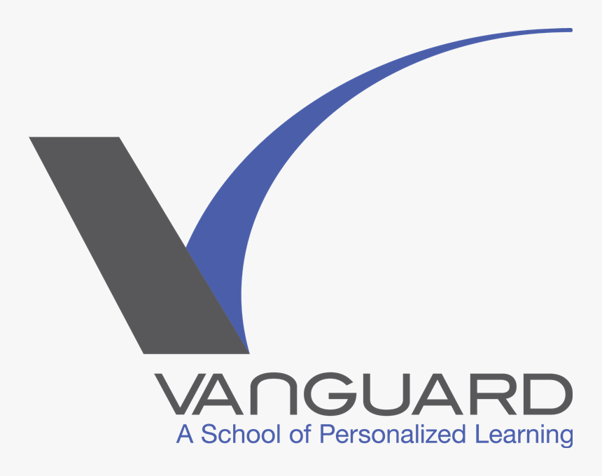 Vanguard Symbol-2016 - Schools And Programs District 214, HD Png Download