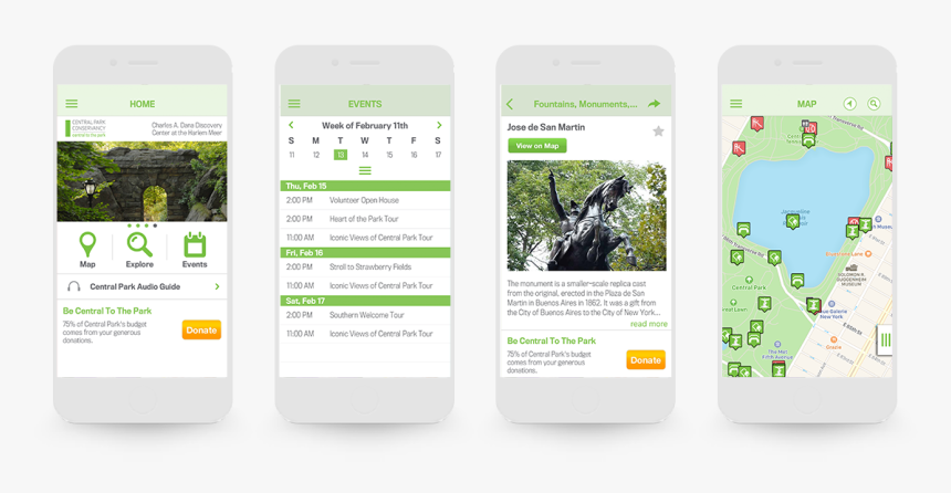 Tree, HD Png Download