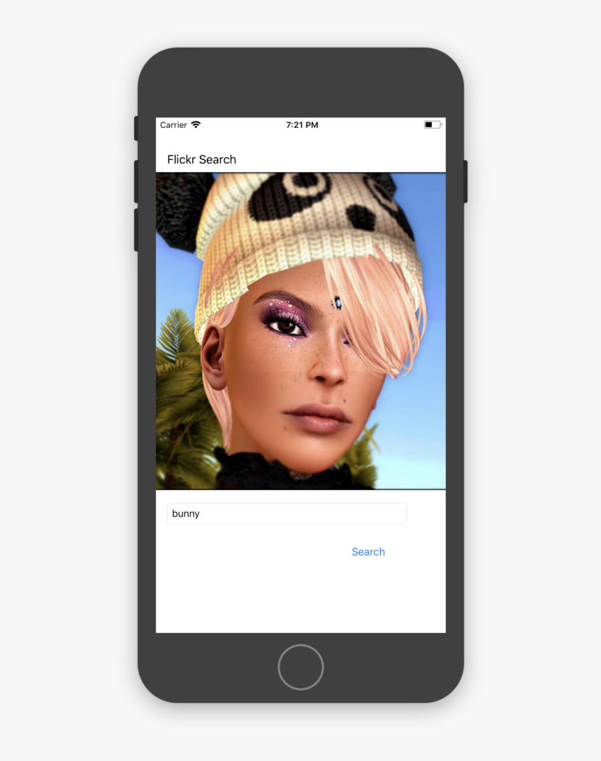 Smartphone, HD Png Download