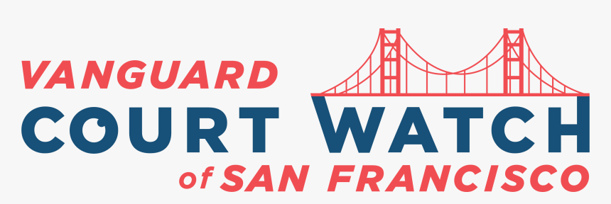 A Banner Graphic That Reads Vanguard Court Watch Of - Shearwater Research, HD Png Download