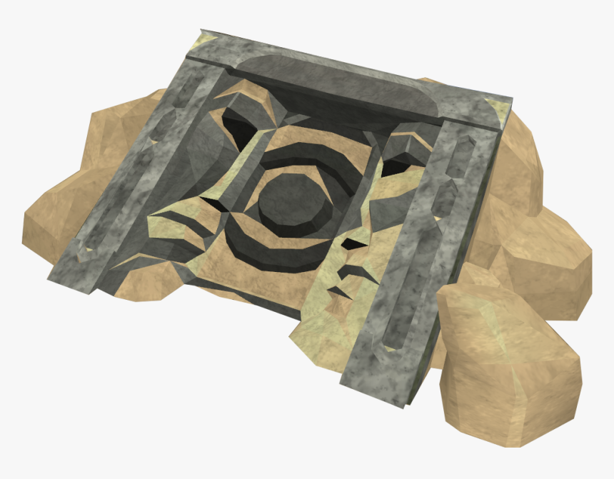 Sinkhole Runescape, HD Png Download
