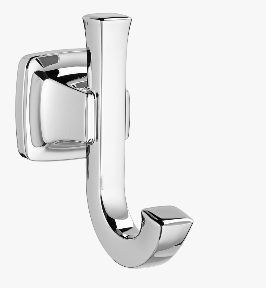 Bathroom Accessory,interior Design,robe Hook,metal - Towel Hook With Transparent Background, HD Png Download