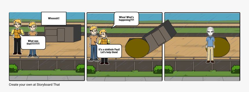 Cartoon, HD Png Download