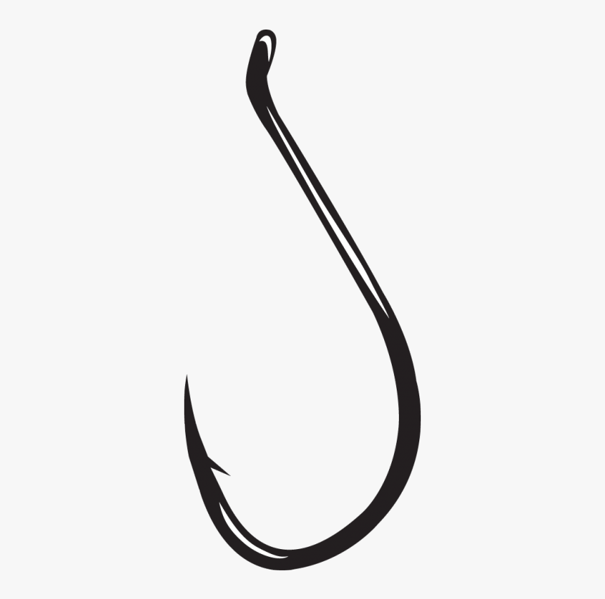 Gamakatsu 10 0 Hooks, HD Png Download