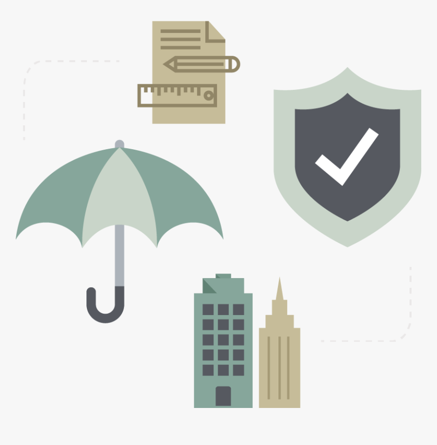 Insurance Brookside Lehigh Valley - Umbrella, HD Png Download